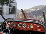 Mercedes-Benz 150 Fahrgestell 1935 года